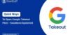 Best Ways to Open Google Takeout File