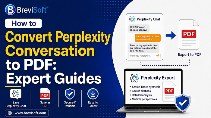 Convert Perplexity Conversation to PDF