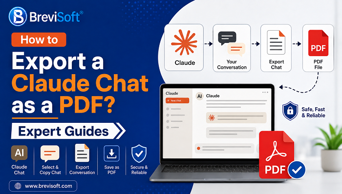 Convert Claude Chat to PDF