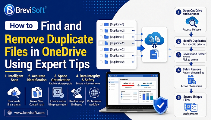 Find and Remove Duplicate Files in OneDrive