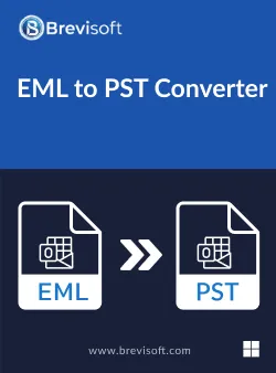 eml to pst conveter