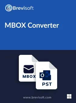 MBOX Converter