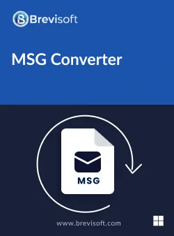 EDB to PST Converter