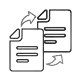 Supports PST & OST Files