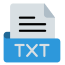 TXT