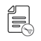 Split Large PST Files Automatically