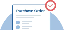purchase order