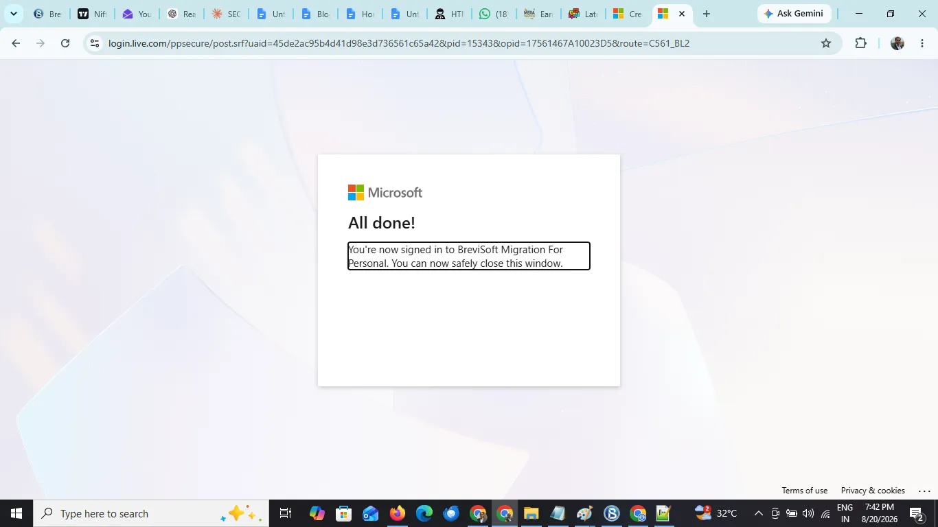 MBOX Converter allows to save attachments